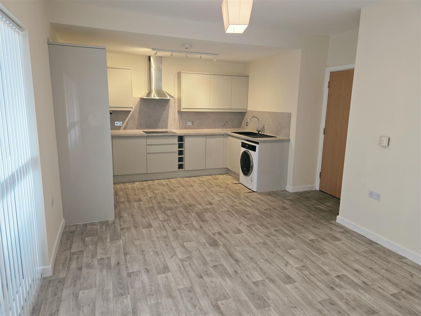 Mariners Court, Lamberts Road, Marina, Swansea, SA1 8QW